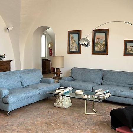 Captain House Luxury House In Piazzetta Capri Buitenkant foto