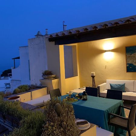 Captain House Luxury House In Piazzetta Capri Buitenkant foto
