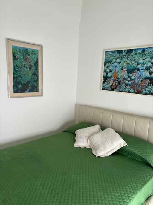 Captain House Luxury House In Piazzetta Capri Buitenkant foto