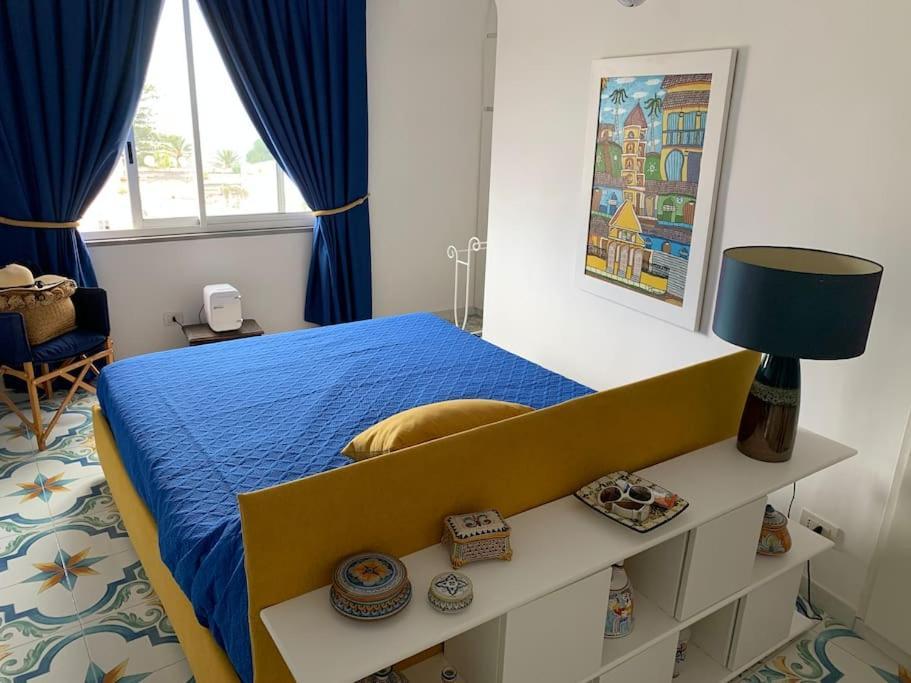 Captain House Luxury House In Piazzetta Capri Buitenkant foto