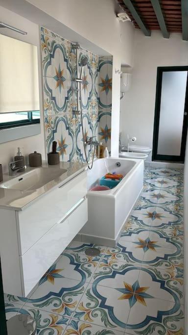 Captain House Luxury House In Piazzetta Capri Buitenkant foto