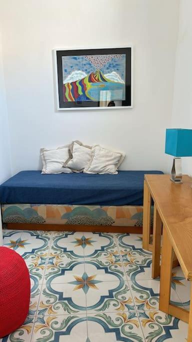 Captain House Luxury House In Piazzetta Capri Buitenkant foto