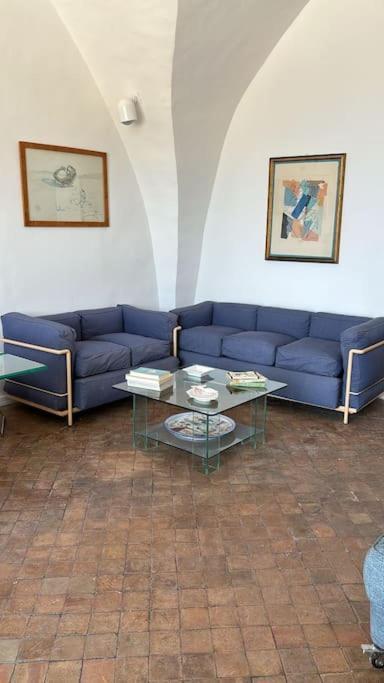 Captain House Luxury House In Piazzetta Capri Buitenkant foto