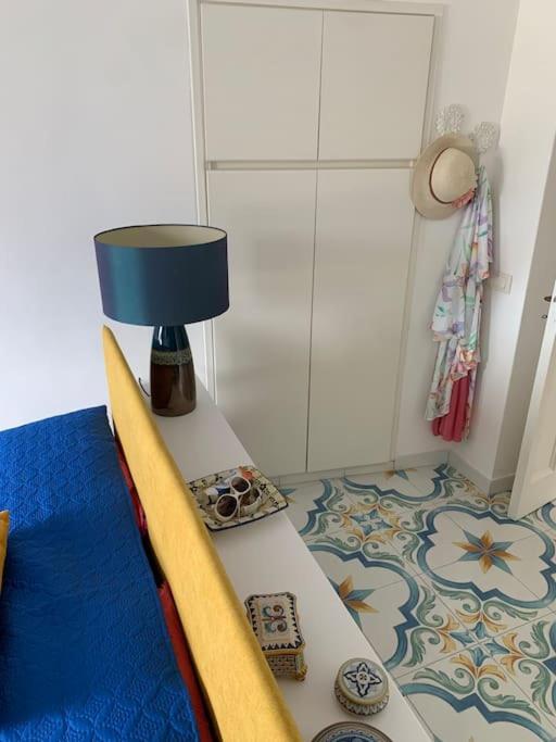 Captain House Luxury House In Piazzetta Capri Buitenkant foto