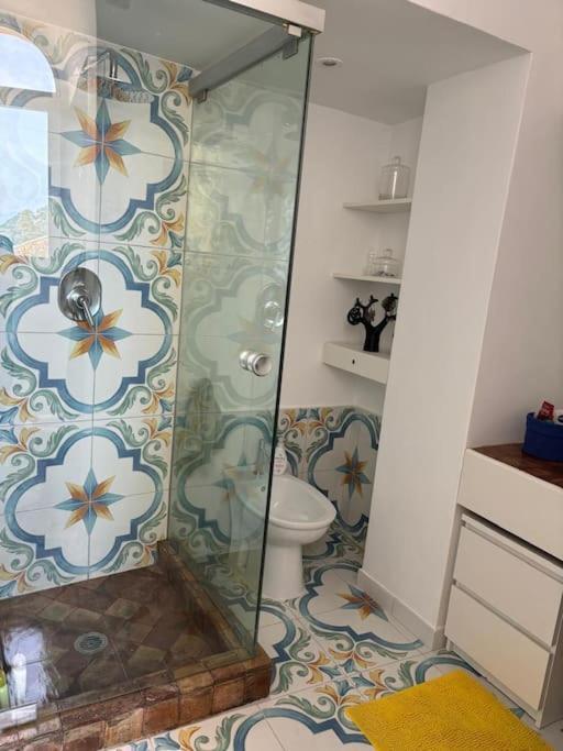 Captain House Luxury House In Piazzetta Capri Buitenkant foto