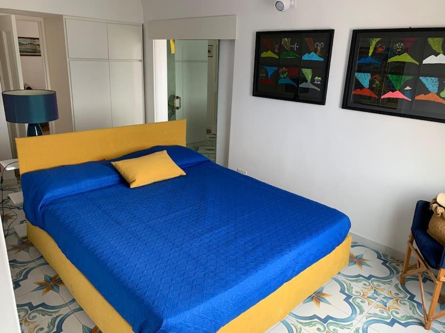 Captain House Luxury House In Piazzetta Capri Buitenkant foto