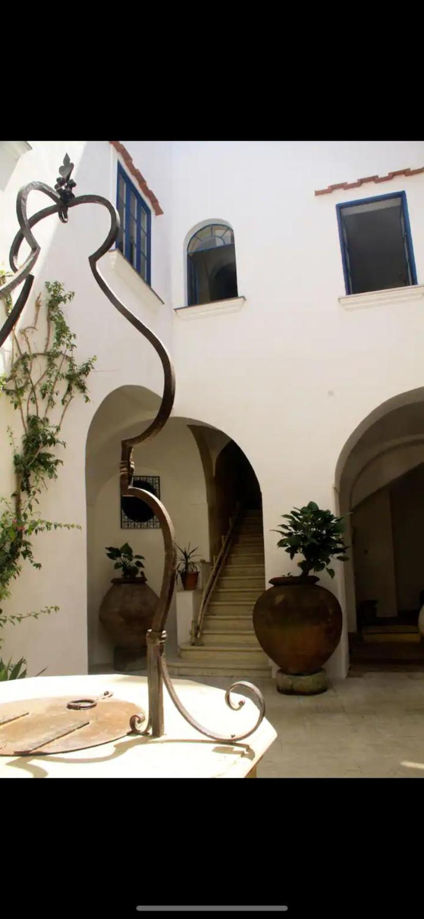 Captain House Luxury House In Piazzetta Capri Buitenkant foto