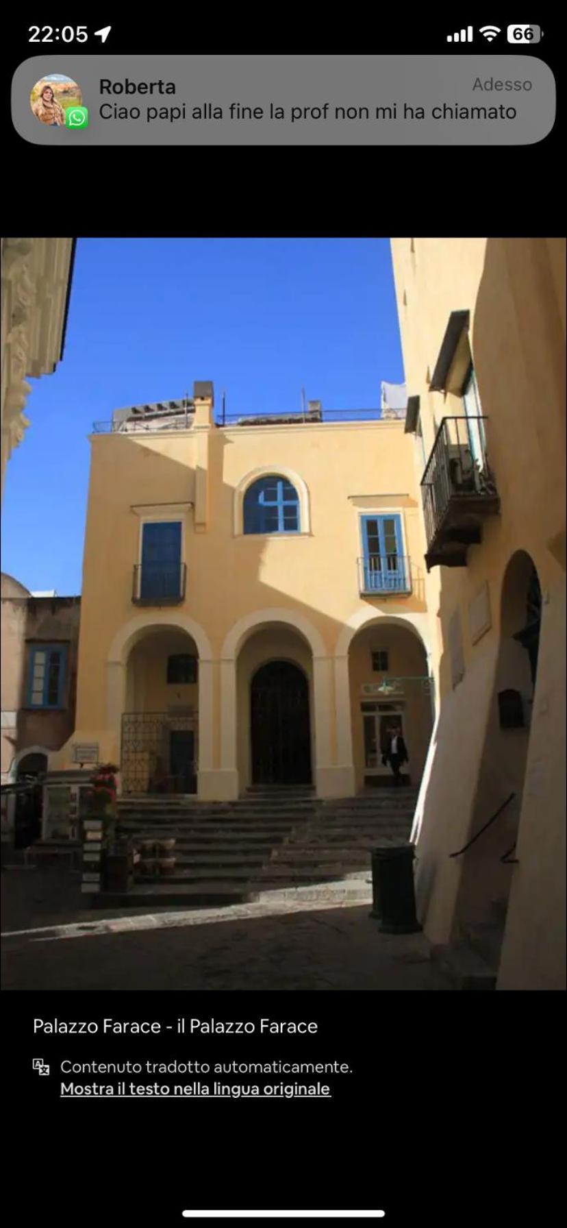 Captain House Luxury House In Piazzetta Capri Buitenkant foto