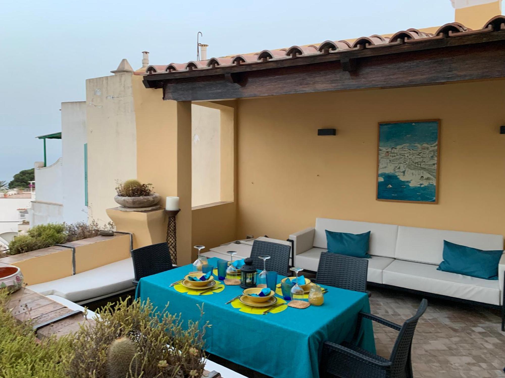 Captain House Luxury House In Piazzetta Capri Buitenkant foto